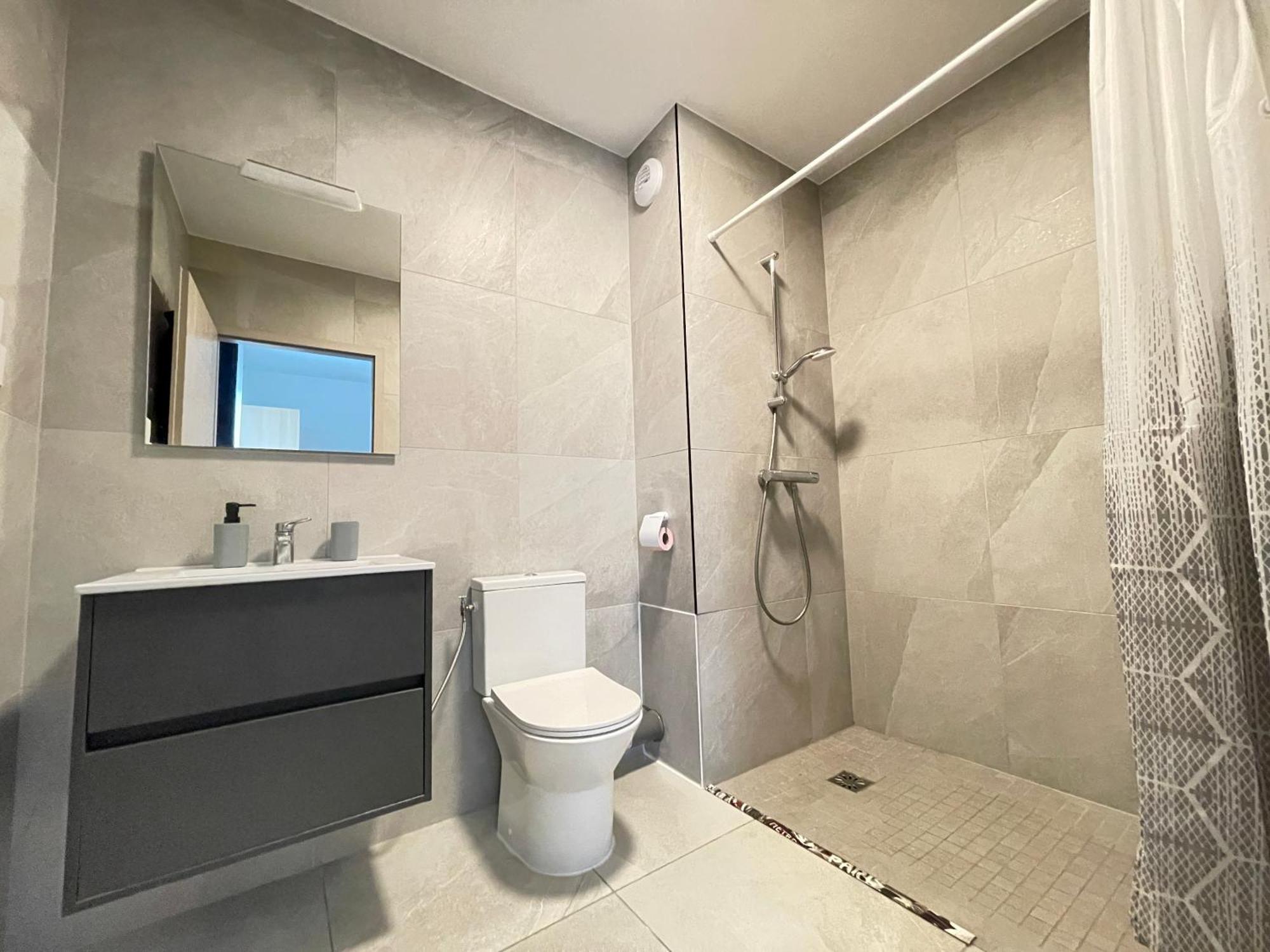 Cozy Compact Studio France Saint-Louis  Esterno foto